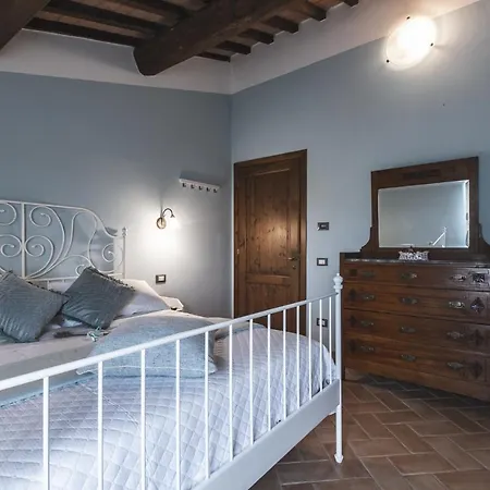 Farm stay Masseria Del Bosco - Podere Poderuccio *