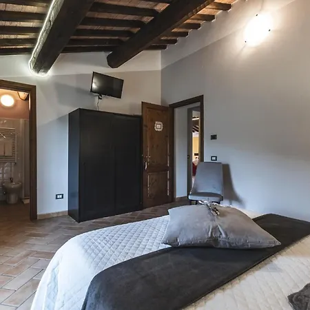 Masseria Del Bosco - Podere Poderuccio *