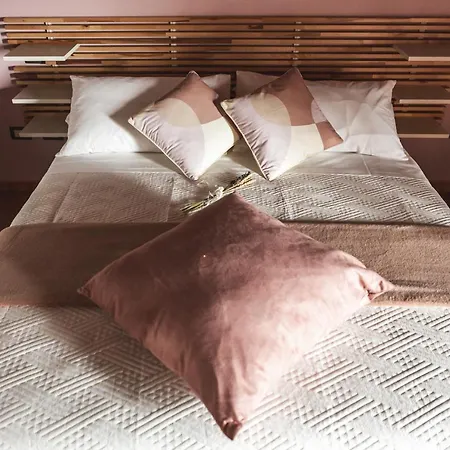 Farm stay Masseria Del Bosco - Podere Poderuccio