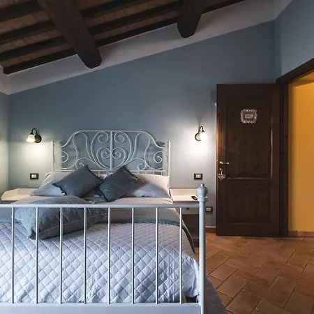 Farm stay Masseria Del Bosco - Podere Poderuccio