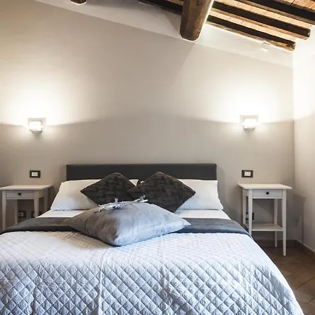 Masseria Del Bosco - Podere Poderuccio Farm stay *