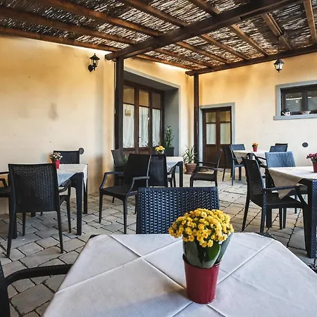 Farm stay Masseria Del Bosco - Podere Poderuccio