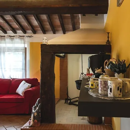 Masseria Del Bosco - Podere Poderuccio Farm stay