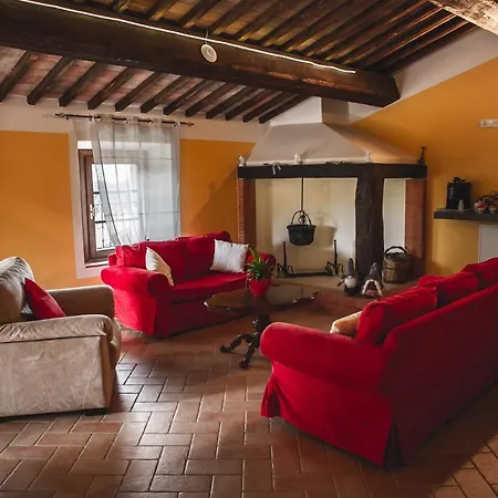 Masseria Del Bosco - Podere Poderuccio Chianciano Terme