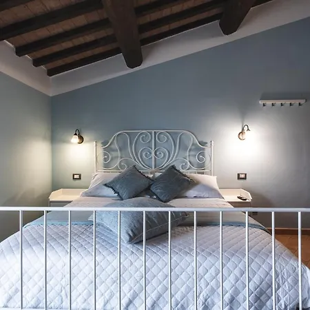 Masseria Del Bosco - Podere Poderuccio Farm stay *