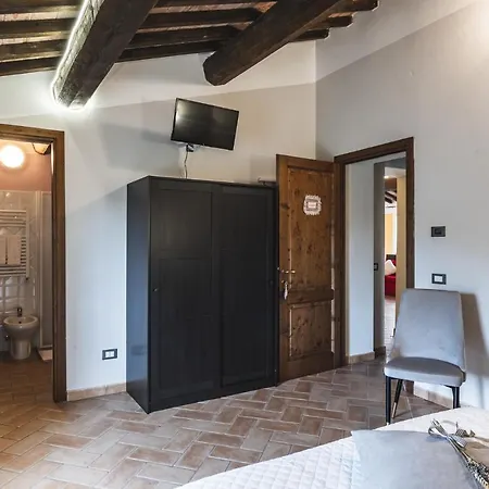 Masseria Del Bosco - Podere Poderuccio * Chianciano Terme