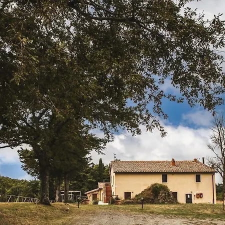 Farm stay Masseria Del Bosco - Podere Poderuccio Chianciano Terme