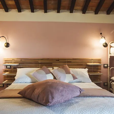 Masseria Del Bosco - Podere Poderuccio Farm stay Chianciano Terme