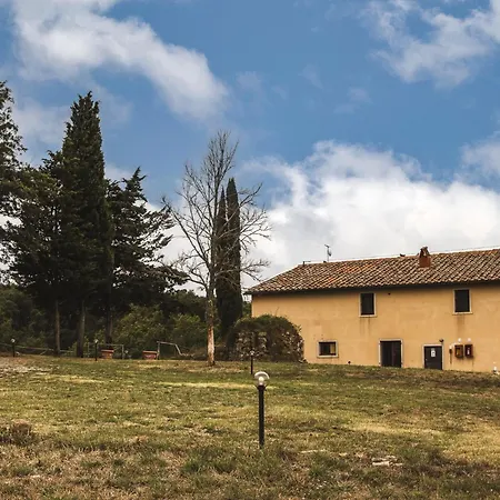 Masseria Del Bosco - Podere Poderuccio *