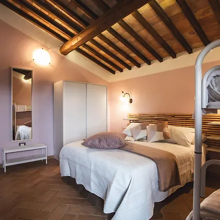 Masseria Del Bosco - Podere Poderuccio