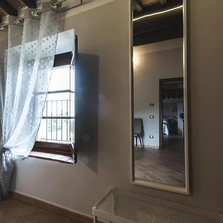 Farm stay Masseria Del Bosco - Podere Poderuccio Chianciano Terme