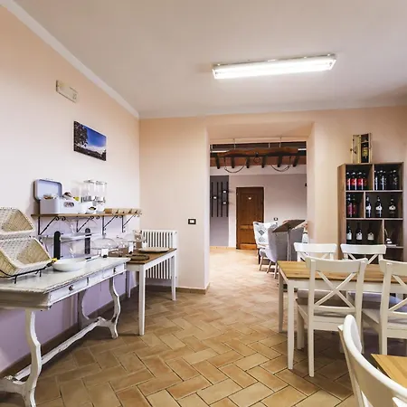 Masseria Del Bosco - Podere Poderuccio *
