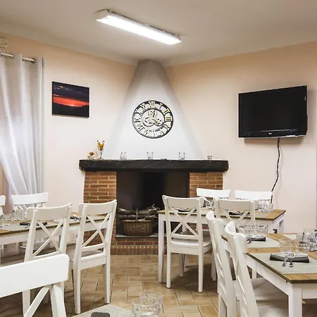 Masseria Del Bosco - Podere Poderuccio Farm stay